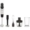 Image de Moulinex Mixeur Plongeur Quickchef 4 En 1 (dd65h810)