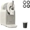 Image de Moulinex Machine À Crème Glacée Et Boissons Glacées Freezi Mj803af0