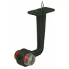 Image de Feu de gabarit coude 135x175 mm