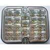 Image de Feu de recul Led 12v 3w 101x81 mm