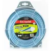 Image de Fil de débroussailleuse - Fil nylon de coupe - Monofil section triangulaire ø 3.3mm x 52 mètres "Tri Twist"