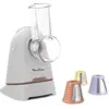 Image de Moulinex Fresh Express Twist Dk863be0 - Hachoir
