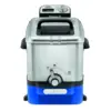 Image de Seb Oleoclean Pro Inox - Friteuse