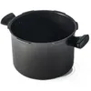 Image de SEB - Cuve noire 6L pour Cookeo Touch Moulinex - XA602011