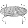 Image de Grille séparateur de cuisson 2-en-1 pour multicuiseur Cookeo Moulinex XA60AD10