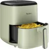 Image de Moulinex Easy Fry Max Ecodesign Ez24elf0 Airfryer Lichen
