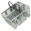Image de Hotpoint Ariston - Panier à couverts Lave-vaisselle C00260860 ariston hotpoint Lave-vaisselle C00260860 ariston hotpoint