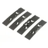 Image de Glissiere patin tambour seche linge Ariston c00255284