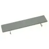 Image de Hotpoint Ariston - Portillon tableau de bord d'origine Lave-vaisselle C00288903 ariston hotpoint Lave-vaisselle C00288903 ariston hotpoint