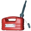 Image de Jerrycan Hydrocarbure 5 Litres - Eda