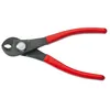 Image de Pince coupante coupe-câble cuivre/aluminium Facom 170 mm - 412B.10