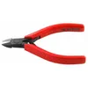 Image de Pince coupante semi-rase facom 110 mm - 435