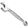Image de Clés mixtes 18 mm Facom tête fourche ogv 12 pans - 440.18