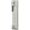 Image de Ferco By Thirard - Gâche galet en applique réversible pour porte d'entrée, 80x17x8mm, Europa-Secury-Fercomatic, 8-000873-00-0-1