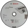 Image de Bosch - Disque à tronçonner Droit - Rapido inox - 230 mm - x 1 - 2.0 mm - 22,23 mm
