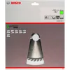 Image de Bosch - Lame de scie circulaire op wo h 210x30-48 2608640623