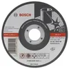 Image de Bosch - rapido 2608600549 disque à tronçonner 1 x 125 mm