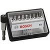 Image de Bosch - Coffret de 8+1 embouts de vissage torx 2607002562 Extra Hard