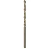Image de Bosch - Perceuse à métaux HSS-Co, din 338, 5 x 52 x 86 mm 10 pièces