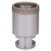 Image de Bosch - 2 608 587 123 Pro Diamant-Bohrer trocken Dry Speed (ø 40 mm)