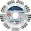 Image de Bosch - Meilleur disque à tronçonner diamanté pour pierre 115 x 2223 x 22 x 12 2608602641