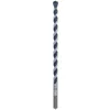 Image de Bosch - Professional 1x CYL-5 pour le béton et le granit (ø 12 x 250 mm, accessoires de marteau perforateur)