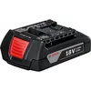 Image de Bosch - Batterie rechargeable gba 18 Volt, 1,5 Ah, m-a