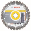 Image de Meilleur disque diamanté universel 150 x 2223 x 24 x 12 BOSCH 2608603631