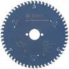 Image de Bosch - Lame de scie circulaire Expert for High Pressure Laminate pour scies circulaires portatives 190 x 30 x 2,6 mm 56 - 2608644135