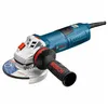 Image de Bosch   Meuleuse d'angle 125mm 1300W   Régime 11500 tr/min   Système de protection anti-rotation   Pour béton armé et métaux - Gws13-125Ci