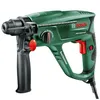 Image de Bosch   Perforateur burineur SDS Plus 550W   Force de frappe 1,7J   Vitesse 2300 tr/min   Ø max 20mm béton   Coffret inclus