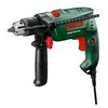 Image de Bosch   Perceuse à percussion 500W   Mandrin sans clé 13mm   Vitesse 50-3000 tr/min   Pour béton armé et bois dur - PSB 500 RE