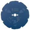 Image de Bosch   Lame de scie circulaire pour fibre-ciment 305 mm   Alésage 30 mm   Largeur de coupe 2,4 mm   8 dents TCG   Coupe silencieuse et précise
