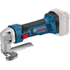 Image de Bosch Professional - Cisaille Gsc 18v-16 Solo Carton - Bosch