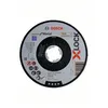 Image de Bosch - Disque Expert X-Lock Metal 125x1.6 plat - 2608619254