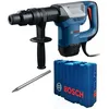 Image de Bosch - Marteau perforateur gsh 500 1100 w 7 5 j SDS-max