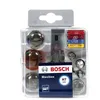 Image de BOSCH Maxibox Coffret Ampoules H7 12V