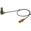 Image de Capteur De Position De Vilebrequin 0261210160 Bosch