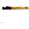 Image de Marqueurs peinture acrylique - Pébéo - Acrylic Marker - Pointe Medium 4 mm - Jaune Pollen