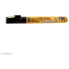 Image de Marqueurs peinture acrylique - Pébéo - Acrylic Marker - Pointe Biseautée 4 mm - Jaune Pollen - Mixte
