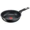Image de Tefal - G2550402 Poêle 24 cm unlimited Tous feux dont induction - Fabrication française - Noir
