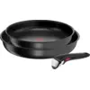 Image de Tefal Poêles Daily Chef 24-28 Cm Lot De 2 (l7629553)