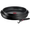 Image de Tefal Set De 2 Poêles Ingenio Unlimited (l7639243)