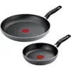 Image de Tefal Poêle Startcooking 20 Cm - 28 2 Pièces (c2739102) À Frire