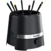 Image de Tefal Thermorespect Ef2758 Fondue Noir