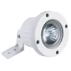 Image de Aric - sub 50 Proj. Ext. IP68 IK07 blanc lpe GU5,3 led 5,3W 3000K 460lm 0801