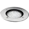 Image de Aric - applique de sol - encastrée - gx53 - extérieur - sans lampe 1840