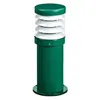 Image de Aric - polo Borne Ext. IP65 IK07 vert E27 70W max. Lpe non incl. haut.35cm 3124