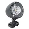 Image de Aric - telo led Proj. Ext. IP44/67 IK07 noir angle 36° led intég. 3,6W 3500K 240lm 5058