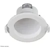 Image de Spot grace 12W 4000K Blanc Aric